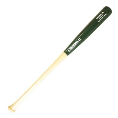 China Cheap custom professional game use factory price maple baseball bat for sale