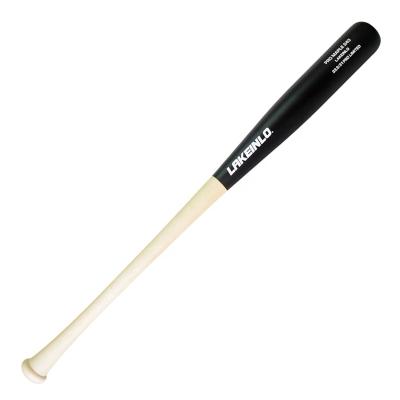 China Custom professional game use factory direct sale maple baseball bat for sale