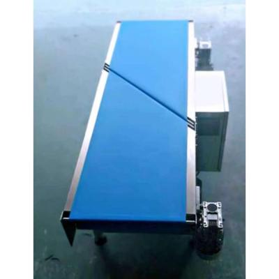 China Heat Resistant Auto Feeding Conveying Line Food Grade Conveyor Belt Conveyor Belt for sale