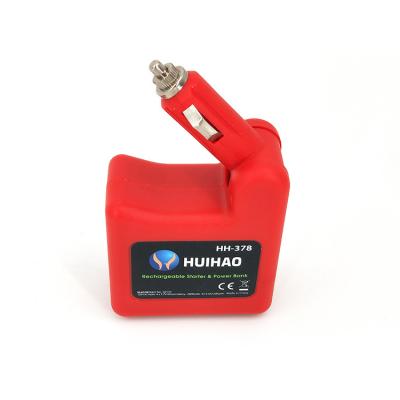 China Factory Wholesale HH378 Emergency Start Power Supply 59.2*24*52.3cm Car Jump Starter for sale