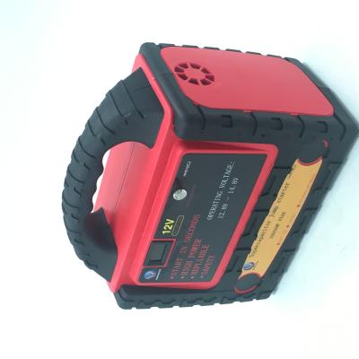 China Peak 1500A Portable Car Jumper Starter 12V Mini Super Capacitor Jump Starter HH510CJ for sale