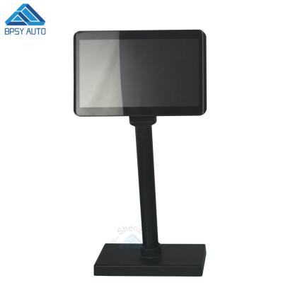 China 10.1Inch 1024*600 Resolution LCD Customer Widescreen Display With 12V DC Input 10.1 Inch Widescreen for sale