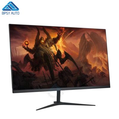 China FHD Desktop Display 27 Inch 1080P Frameless Monitor With HD For Desktop for sale