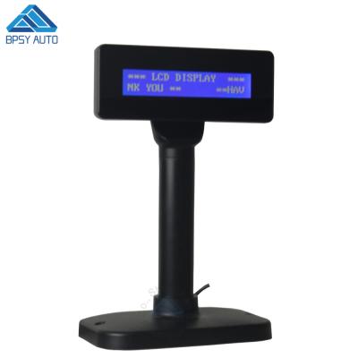 China 2*20 VFD Pole Display Customer Display For POS System BP220C2 for sale