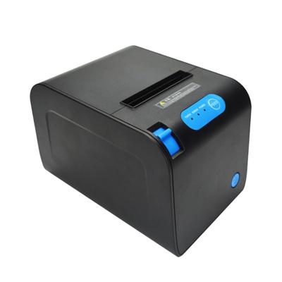 China 72mm 80mm Thermal Printer High Speed ​​POS Receipt Printer With Auto Cutter Serial USB Ethernet for sale