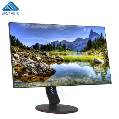 China Frameless 23.8 Inch Full HD Display All In One 24 PCS All-in-One Desktop Gaming PC 23.8