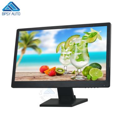 China Cheap Resistive Touch Screen LCD Monitor 21.5 Inch FHD Touch Screen Monitor For POS 21.5