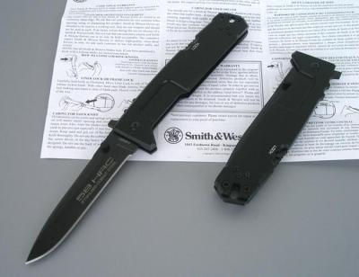 China Extrema Ratio Knife Nemesis nemesis II (thin version) for sale