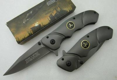 China Extrema Ratio Knife F38 (cusp) for sale