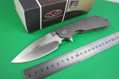 China Microtech knife DOC for sale