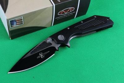 China Microtech knife DOC G10 for sale