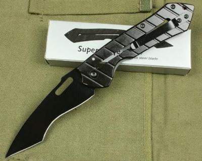 China Fox knife desert utility knife for sale