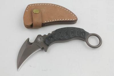 China Fox knife karambit for sale