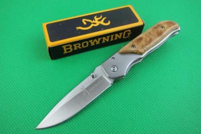 China Browning knife 331 mini knife for sale