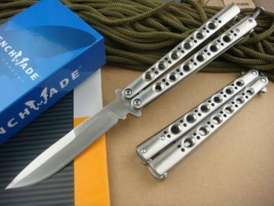 China Benchmade knife BM42 flail knife for sale