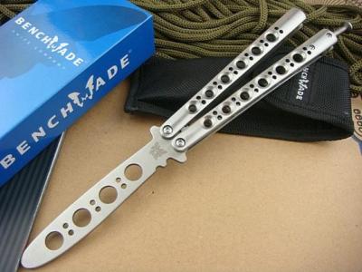 China Benchmade knife BM40 for sale