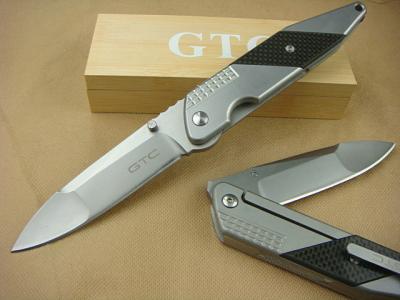 China GTC knife F33 for sale