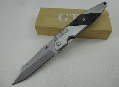 China GTC knife F33-2 for sale