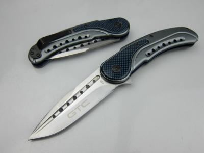 China GTC knife F55 for sale