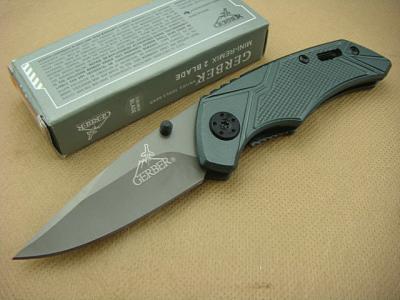 China Gerber knife X03 for sale