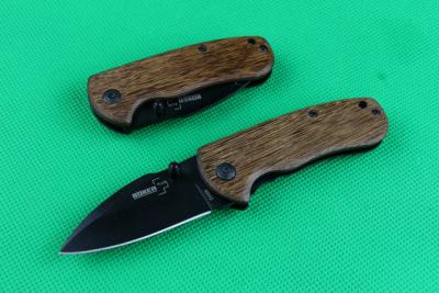 China Boker Knife DA66 for sale