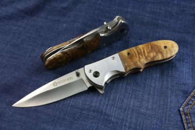 China Boker Knife DA72 for sale