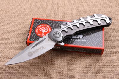 China Boker Knife F86 for sale