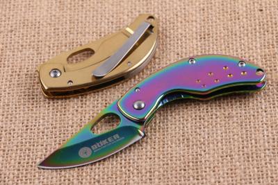 China Boker Knife F87 (2 color) for sale