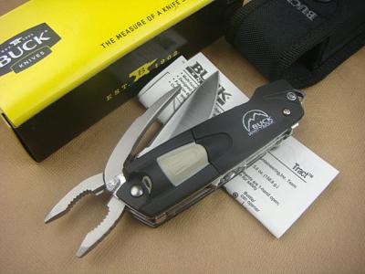 China Buck 731 Multi-purpose pliers for sale