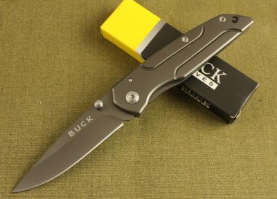 China Buck Knife DA14 for sale