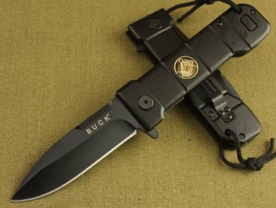 China Buck Knife B35 Tactical Knives for sale