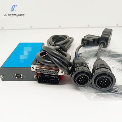 China Machinery Repair Shop Manufacturer Directly 88890300 Excavator Diagnostic Tool Communication Adapter Group For Excavator for sale