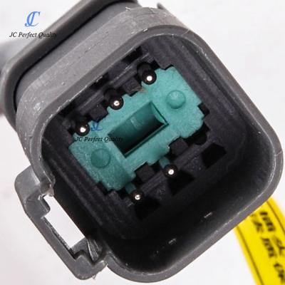 China Machinery Repair Shops R215-7 R225-7 R265-7 Throttle Motor 21EN-32240 21EN-32260 21EN-32300 For Excavator for sale