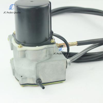 China Machinery Repair Shops R2X15-7 R335-9 21EN-32200 Throttle Motor For Excavator for sale