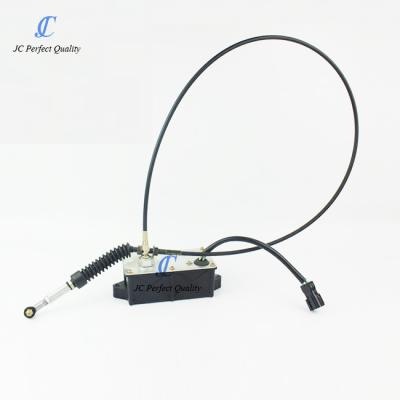 China AC1000 AC2/1000 Machinery Repair Shops Excavator Throttle Motor For Excavator Spare Parts for sale