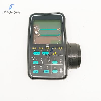 China PC200-6 6D95 JC Excavator PC200-6 6D95 Monitor 7834-70-6003 7834-77-3002 for sale