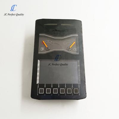 China E307.5 E70 JC E307.5 E70 Monitor Display Panel 520-6242-02 For Excavator for sale