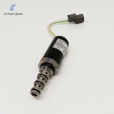 China Excavator Solenoid Valve SK200-2 SK200-5 SK200-2 SK200-5 KDRDE5K-20/30C12A-111 YN35V00004F1 for sale