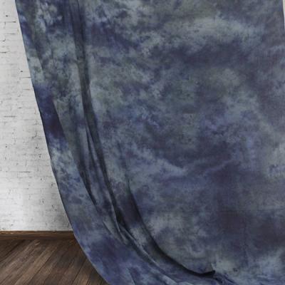 China Chiffon SOLID Gray Color Cloth Backdrop Background of Color Photography Backdrop. for sale