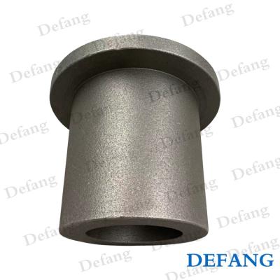 China Custom Sizes OEM Precision Machining 30 Years Casting Experience Oil Pipeline Fittings Custom Sizes for sale