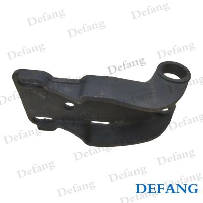 China Machinery Parts OEM High Precision Silica Sol Lost Wax Precision Casting Machinery Parts for sale