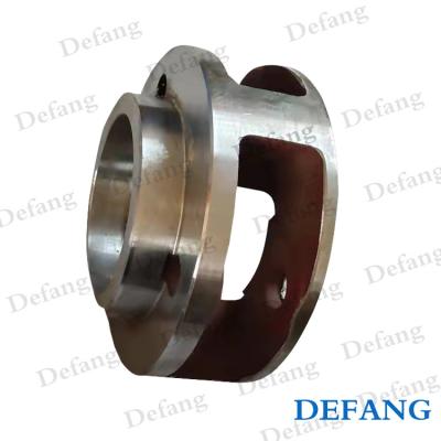 China Casting machinery parts china OEM services industrialflywheelforsale turning cnc machining parts for sale