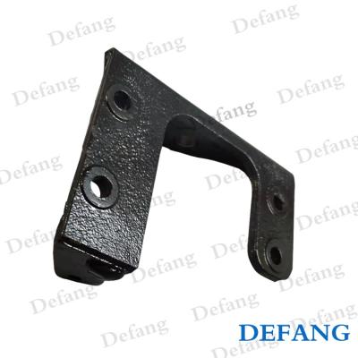 China Machinery Parts Die Casting Services Antirust Processing CNC Parts Machining Inconel Parts for sale