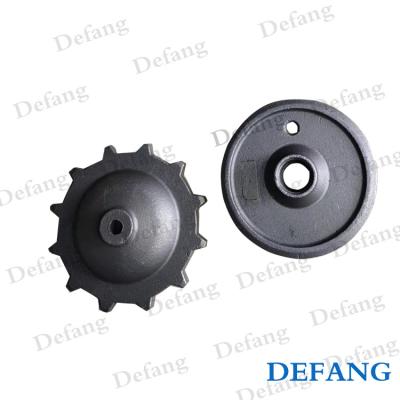 China Automotive 30 Years Casting Experience China OEM Services Engine Housing for sale