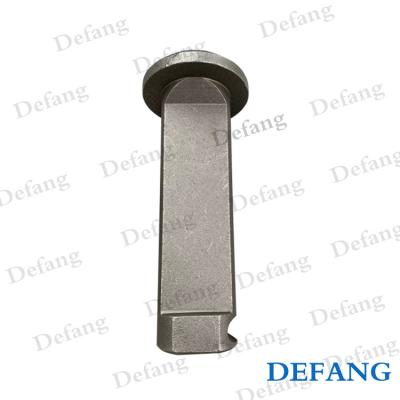 China Custom Mining Machinery Investment Casting Services For Train Shaft Accessories for sale