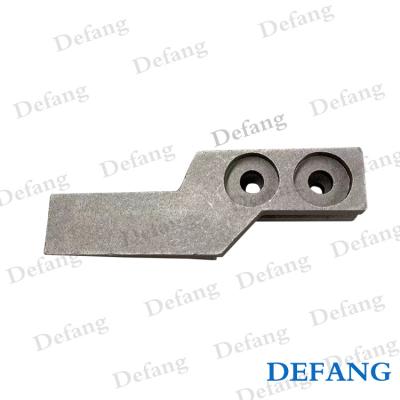 China Precision Steel Custom Casting Services Auto Metal Fabrication Services Trucks for sale