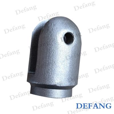 China Precision Steel Custom Metal Alloy Steel Aluminum Die Casting Product Machining Steel Parts for sale