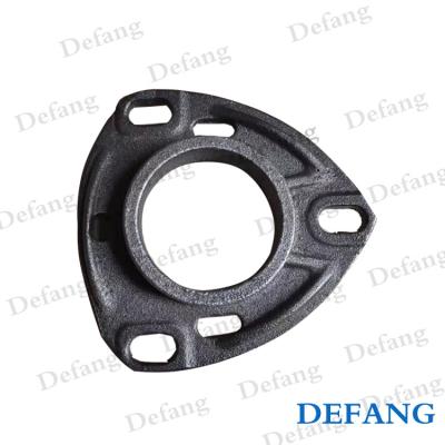 China OEM Steel Precision Tractor Parts Custom Lost Wax Investment Casting Resume Casting Steel Cast Iron for sale