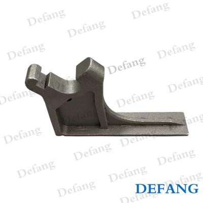 China Automotive Industry Factory OEM Custom Investment Casting Services Available For Auto Trucks for sale