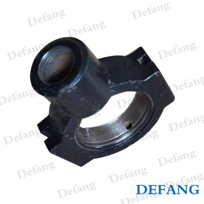 China Customers need factory OEM precision lost wax investment casting abstract casting steel cast iron for sale